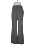 Rafaella Plaid Gray Dress Pants Size 8 - photo 1