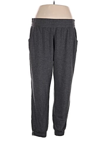Quacker Factory Sweatpants (view 1)