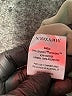 Shona Joy Metallic Silver Cocktail Dress Size 6 - photo 5