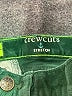 Crewcuts Green Jeans Size 2 - photo 3