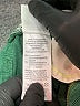 Crewcuts Green Jeans Size 2 - photo 5