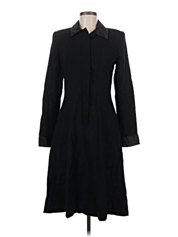 Oleg Cassini Casual Dress (view 1)