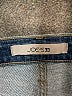 Joe's Jeans Hearts Blue Jeans Size 27 waist - photo 7