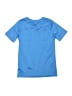 NFL 100% Polyester Blue Active T-Shirt Size S (kids) - photo 2