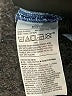 Old Navy 100% Cotton Blue Denim Jacket Size XS - photo 7
