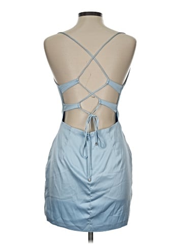 Fashion Nova Cocktail Dress (view 2)