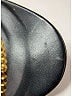 Gucci 100% Leather Blue Sandals Size EU (IT) 40 / US 10 - photo 4
