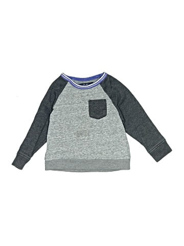 OshKosh B'gosh Sweatshirt (view 1)