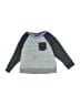 OshKosh B'gosh Gray Sweatshirt Size 12-18 mo - photo 1