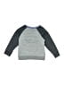 OshKosh B'gosh Gray Sweatshirt Size 12-18 mo - photo 2