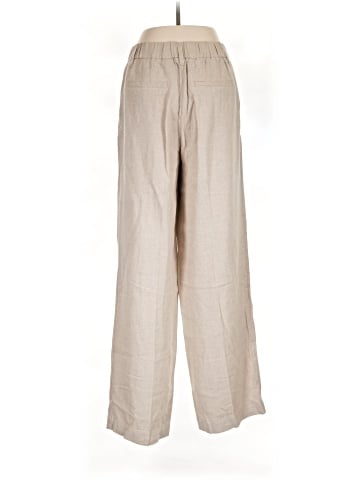 A New Day Linen Pants (view 2)
