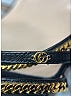 Gucci 100% Leather Blue Sandals Size EU (IT) 40 / US 10 - photo 7