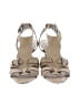 Tod's Ivory Tan Sandals Size EU 38 1/2 - photo 2