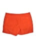 Slazenger Solid Orange Shorts Size 8 - photo 2