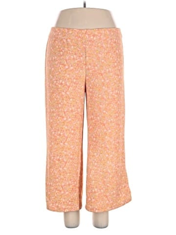 Isaac Mizrahi LIVE! Casual Pants (view 1)
