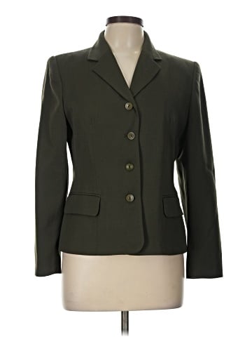 Lands' End Blazer (view 1)