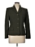 Lands' End Green Blazer Size 10 - photo 1