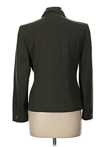 Lands' End Blazer (view 2)