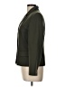 Lands' End Green Blazer Size 10 - photo 5