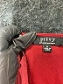Privy Burgundy Cocktail Dress Size S - photo 7