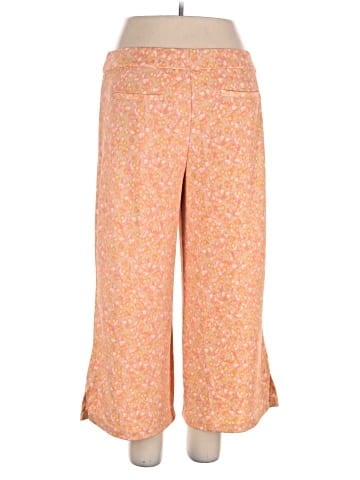 Isaac Mizrahi LIVE! Casual Pants (view 2)