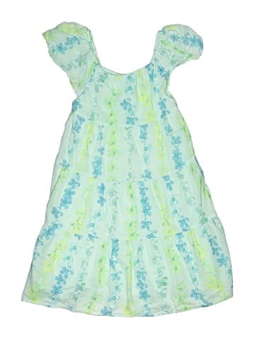Falls Creek Dress (view 1)