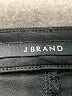 J Brand Black Dress Pants Size 24 waist - photo 7