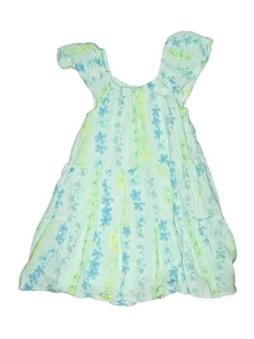 Falls Creek Dress (view 2)