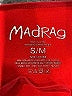 MadRag Red Tank Top Size S - photo 7