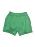 Bailey Rose Solid Green Athletic Shorts Size XS - photo 1