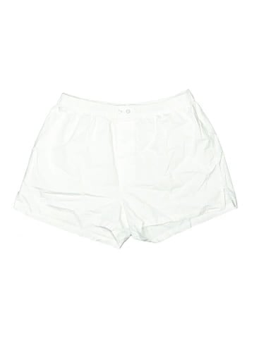 Zara Athletic Shorts (view 1)