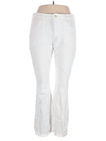 Pilcro Jeans (view 1)