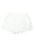 Zara Solid White Athletic Shorts Size M - photo 2