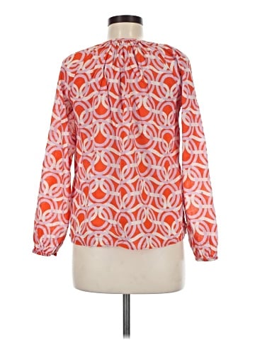 Boden Long Sleeve Blouse (view 2)