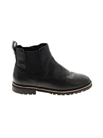 Lands' End Ankle Boots (view 1)