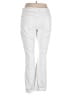 Pilcro Ivory Jeans Size 33 waist - photo 2