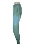 TNA Color Block Teal Track Pants Size XS - photo 5
