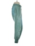 TNA Color Block Teal Track Pants Size XS - photo 4