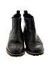 Lands' End Black Ankle Boots Size 8 (wide) - photo 2