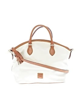 Dooney & Bourke Satchel (view 1)