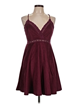 Flying Tomato Cocktail Dress