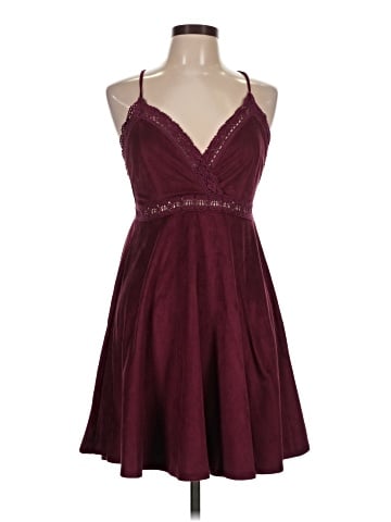 Flying Tomato Cocktail Dress (view 1)