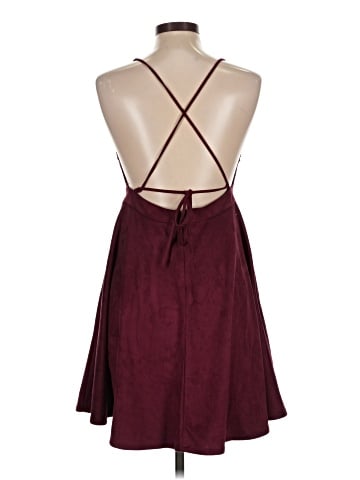 Flying Tomato Cocktail Dress (view 2)