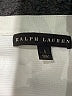 Ralph Lauren Black Label Ivory Jacket Size S - photo 6