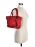 Tignanello Red Satchel One size - photo 2