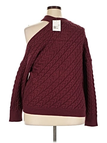 Forever 21 Pullover Sweater (view 2)