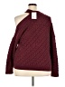 Forever 21 Burgundy Pullover Sweater Size 2X - photo 2