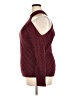 Forever 21 Burgundy Pullover Sweater Size 2X - photo 5