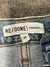 RE/DONE Blue Jeans Size 25 waist - photo 7