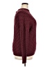 Forever 21 Burgundy Pullover Sweater Size 2X - photo 4